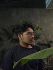 Ozy Ahmad