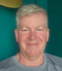 Grant Fitzgerald