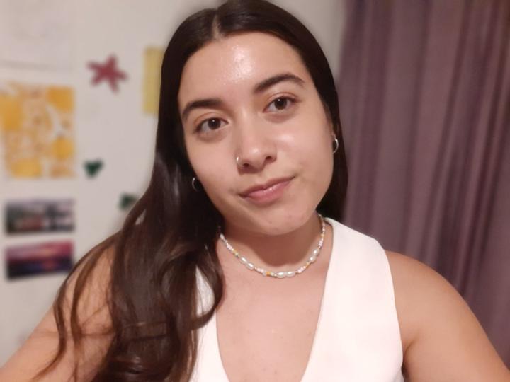 Agustina Lagos