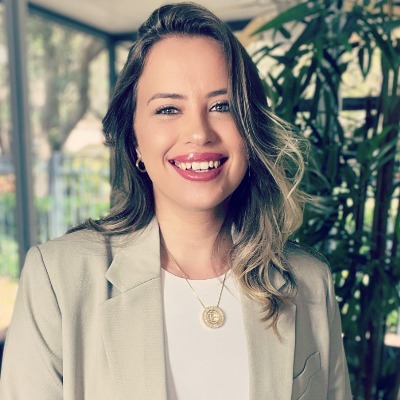 Evelyn Rocha Kreischer