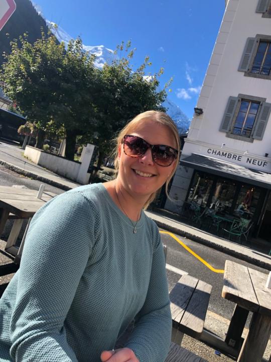 Danièle Pogutke