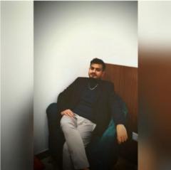 Kartikaye Sharma