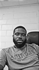Deante Henderson