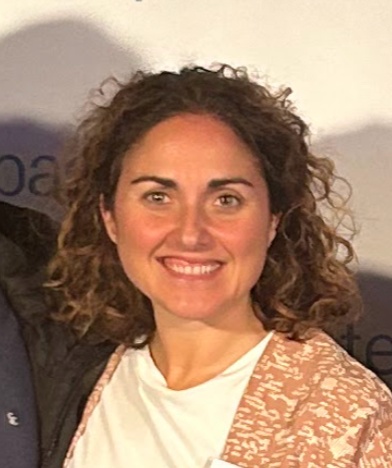 María Sequeiros Rodríguez