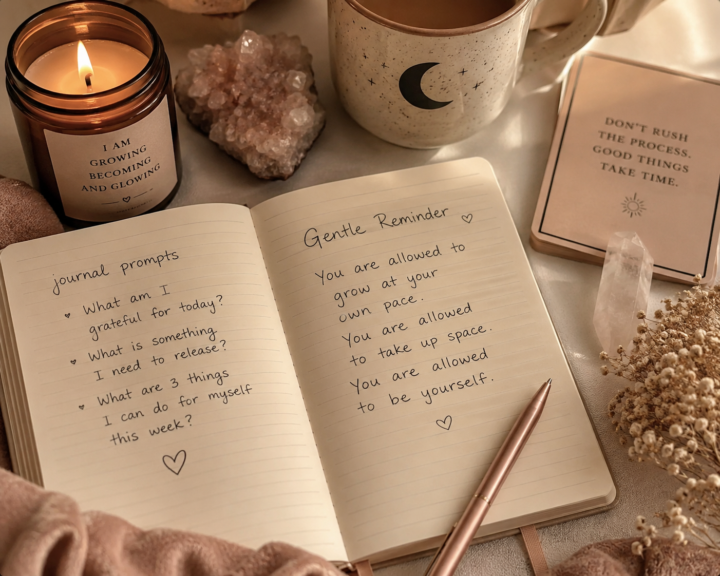 🕯️ Monday Reflection Prompt