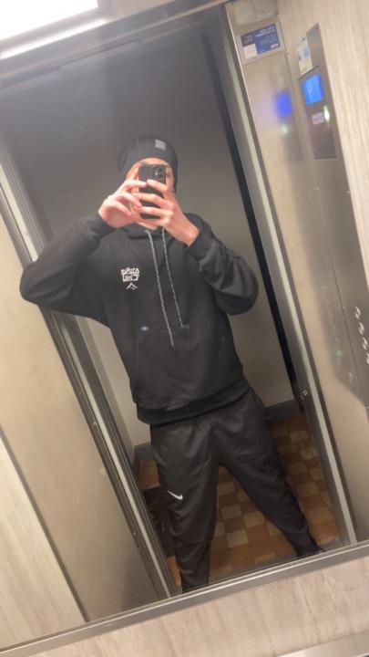 Nassredine Bourammane