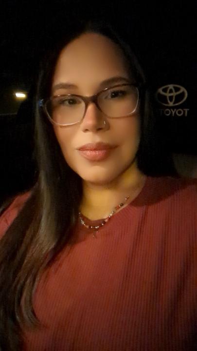 Carmen Mercado-Mendez