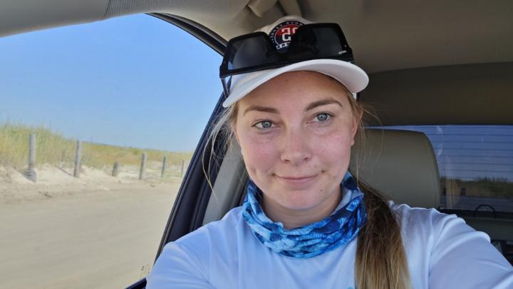 Jordan Baumeister