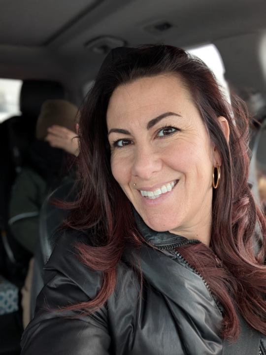 Caroline Leblanc dube