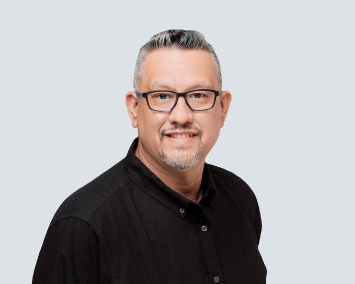 Jose Colchado