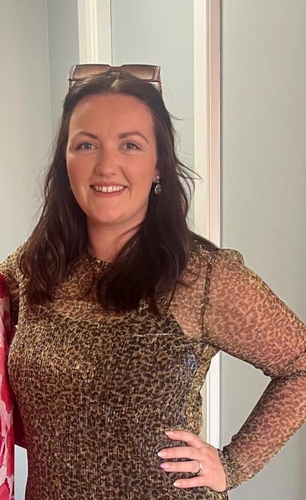 Bronagh Lanigan