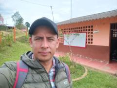 Cristian Latorre