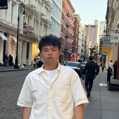 William Liu