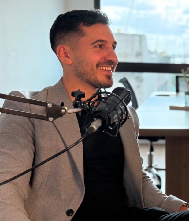 Mathias Kelechian
