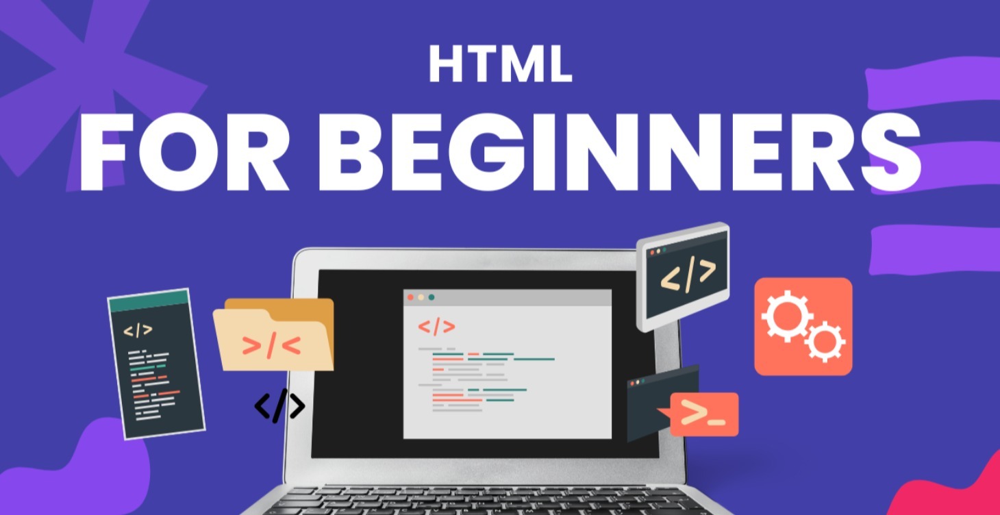 HTML for Beginners