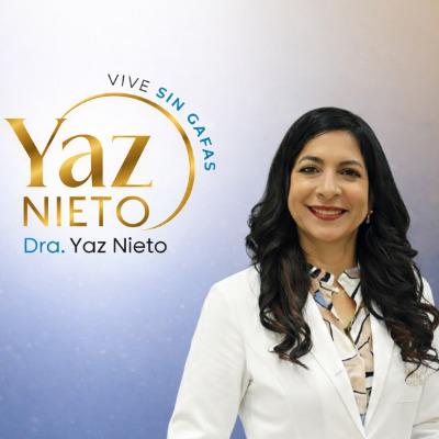 Vivir Sin Gafas Dra. Yaz Nieto