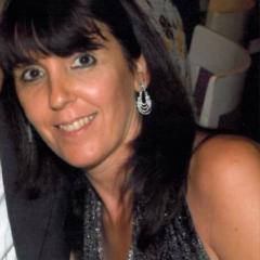 Alejandra Nora Matera