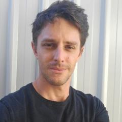 Dion Turner