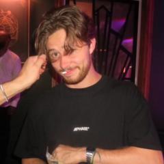 Jonathan Wickham