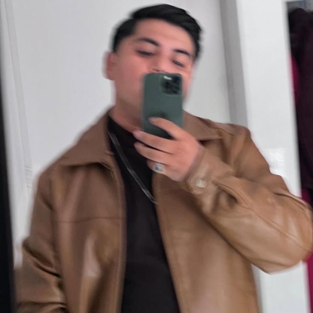 David Zuriel Martínez Romero