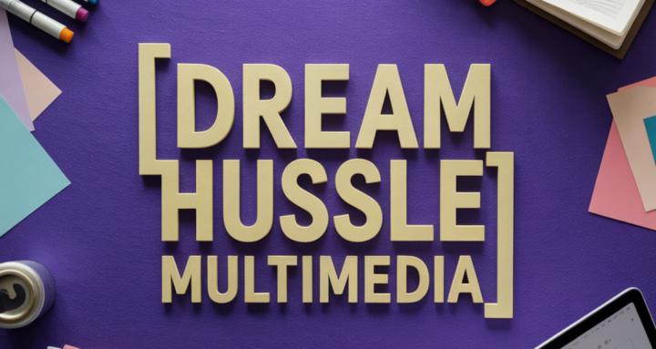 Dream Hussle