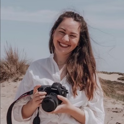 Isabelle Scherthan