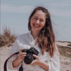 Isabelle Scherthan