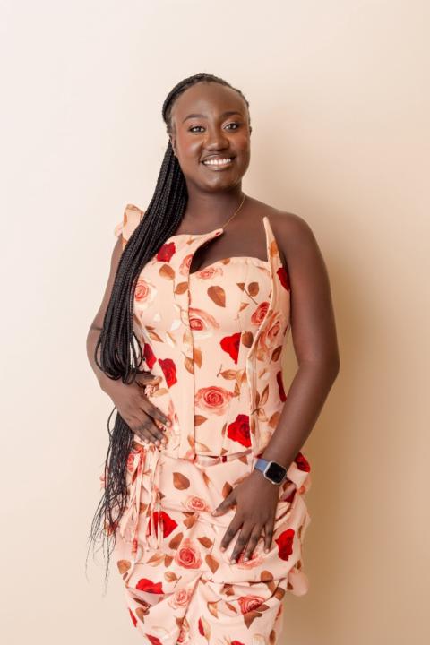 Naana Eduah Hayford
