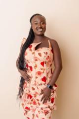 Naana Eduah Hayford