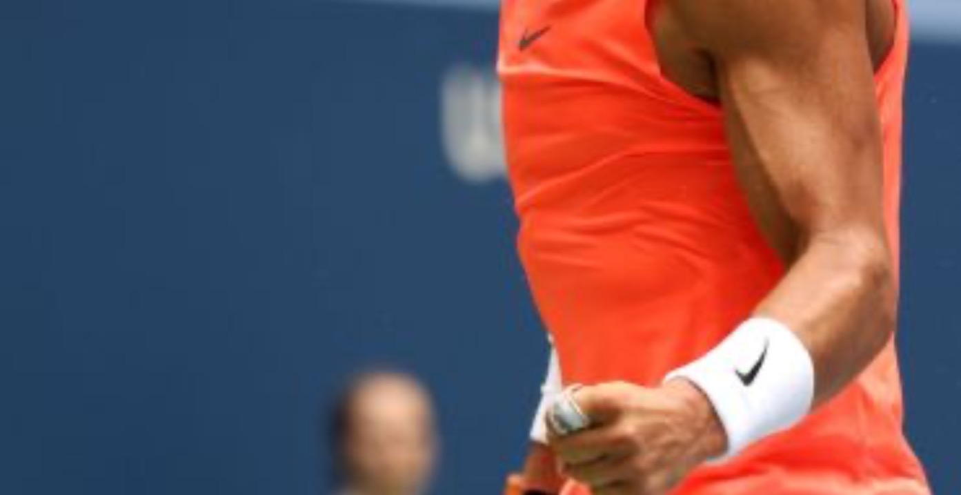 Pro player spotlight