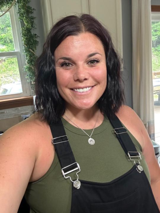 Julie Buckalew