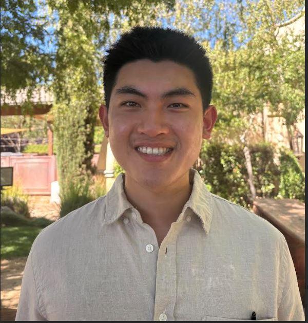 Shawn Luu