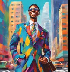Ogun Cox