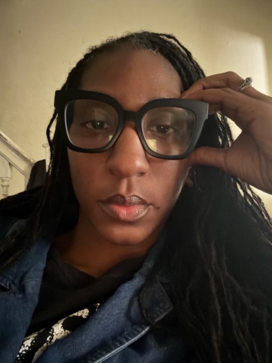 Taniesha Sargent