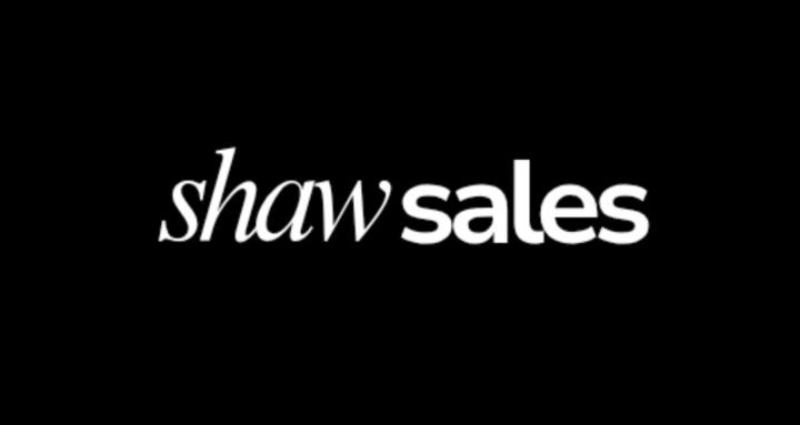 Shaw Sales Coaching