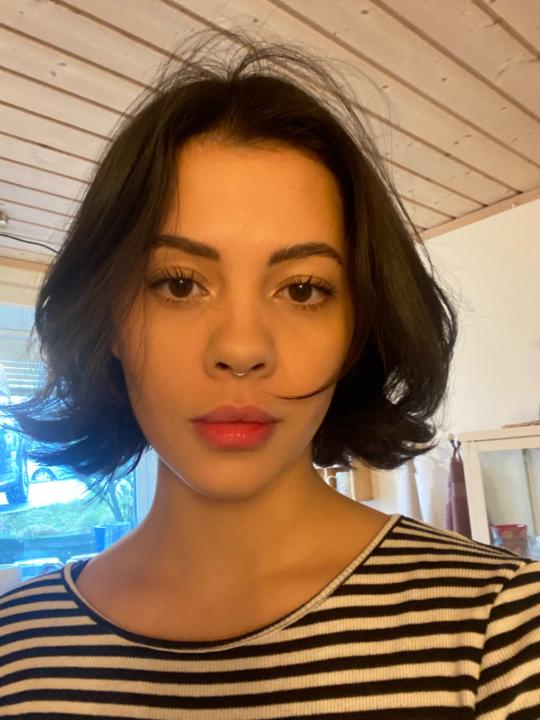 Katrina Zacharisen