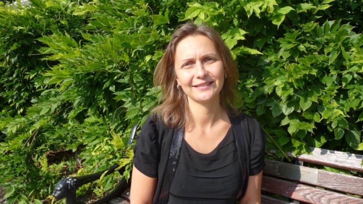 Emese Bodi