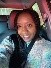Shani Jones