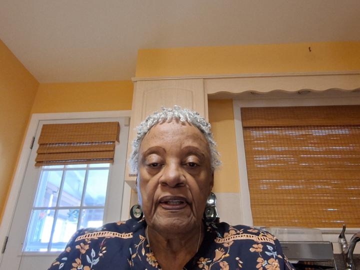 Gretel James