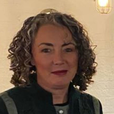 Sarah Perkins