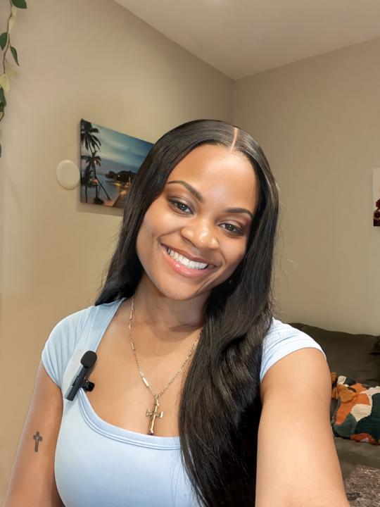 Oneika Webb