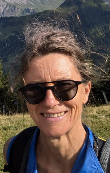 Eva Buchcik