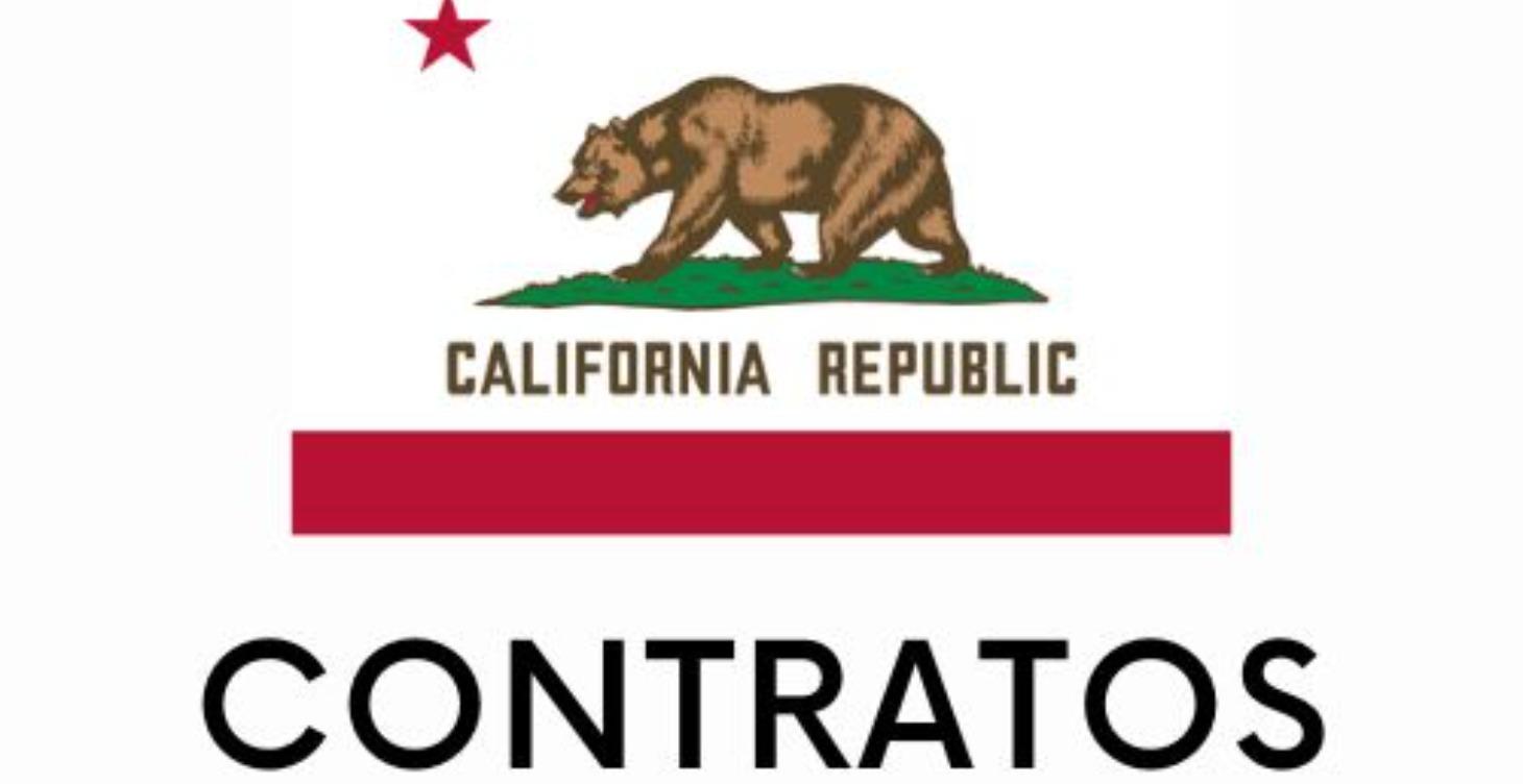 CONTRATOS DE TRABAJO