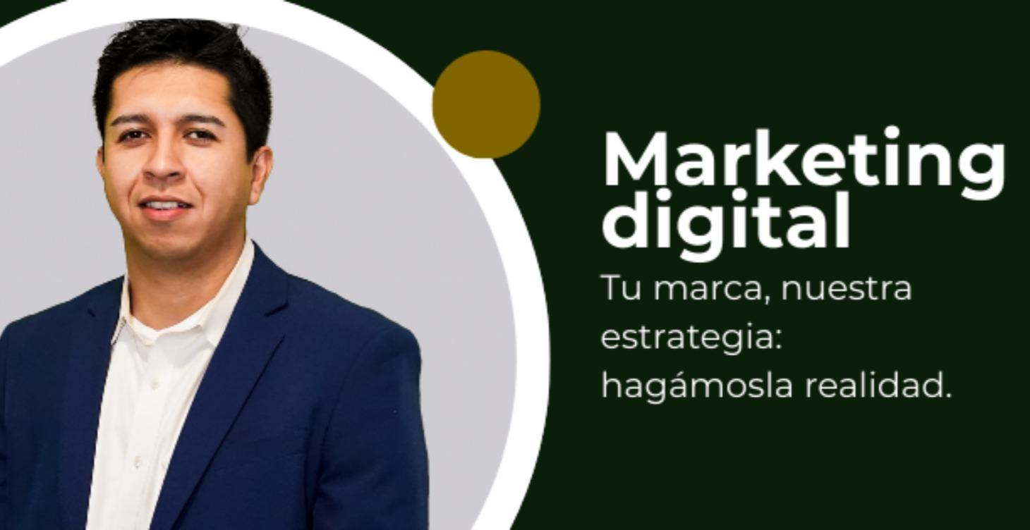 SERVICIOS DE MARKETING