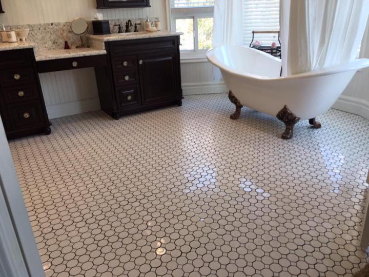 Kain Tile Inc