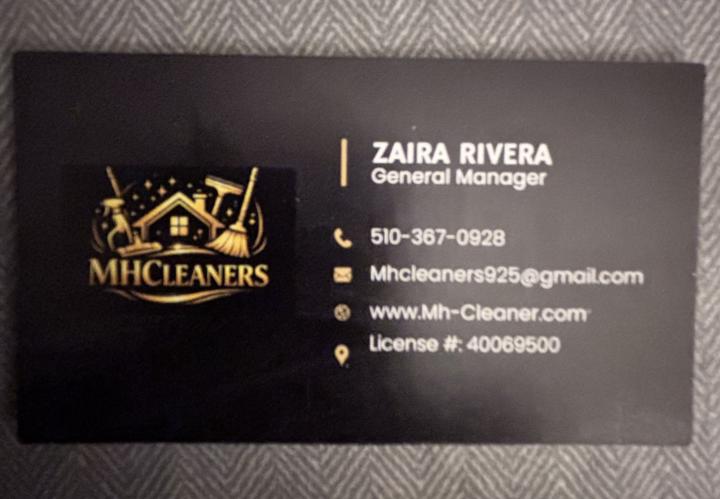 www.Mh-Cleaner.com   Cleaning service  Kitchen,bedrooms&bathroom,living room,dusting(move out / move in )kitchen restaurant,trash remove in building 