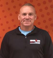 Mike Barton