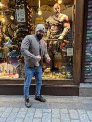 Carlos Manuel García Hernández