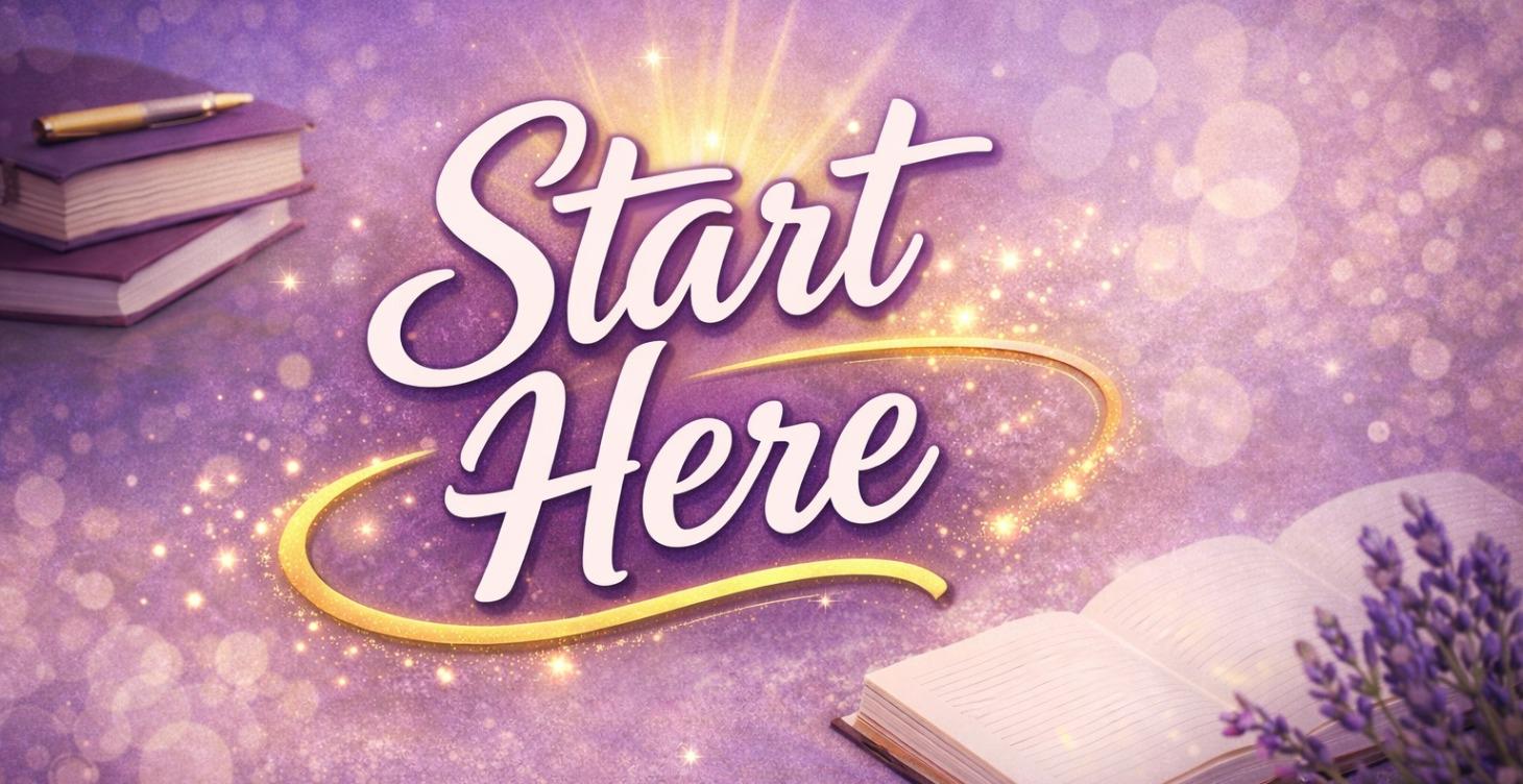 Welcome to the Author's Accelerator Launchpad