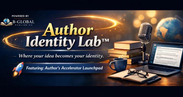 Author Identity Lab